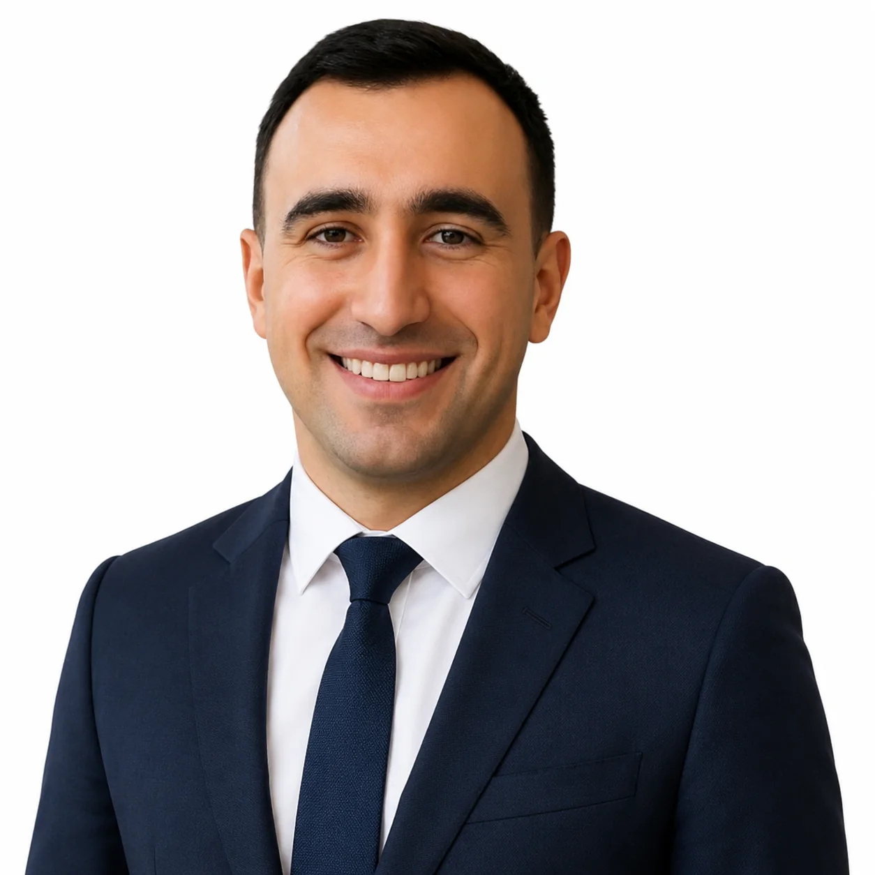 Dorel Bordea – Ihr persönlicher Ansprechpartner bei SANMEDICO AGENTUR